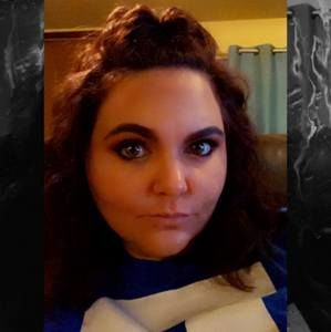 Meet your Posher, Kristi